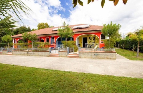 Marina di Ascea Apartment | Apartment in Cilento near Sandy Beach