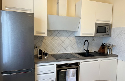 Cinquale Apartment | Apartment in Cinquale 10 minutes from Forte dei Marmi