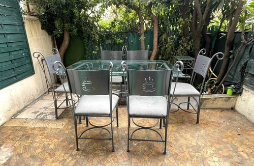 Vernier Apartment | Apartment in downtown Nice. Adjacent sea, commercial area, casino, etc.