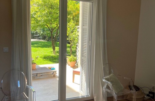 Cimiez Apartment | Apartment in house with private garden in Nice - Bas Cimiez