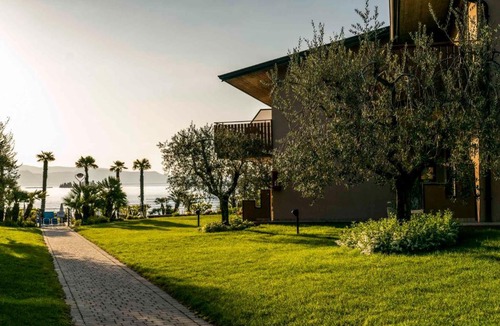 Villaggio Sanghen Apartment | Apartment in Manerba del Garda 22048