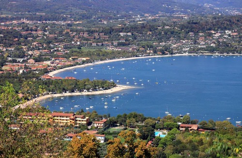 Villaggio Sanghen Apartment | Apartment in Manerba del Garda 22048