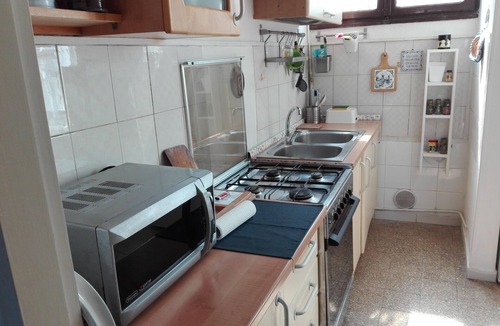 Marina di Pisa House | apartment in Marina di Pisa, the sea and not only