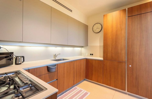 Acquabella Apartment | Apartment in Milan with 2 bedrooms sleeps 4