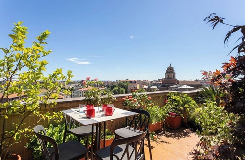 Acquabella Apartment | Apartment in Milan with 2 bedrooms sleeps 4
