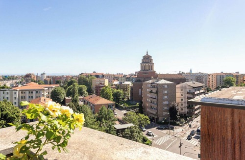 Acquabella Apartment | Apartment in Milan with 2 bedrooms sleeps 4