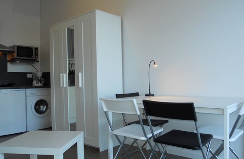 La Madeleine Apartment | Apartment in Nice