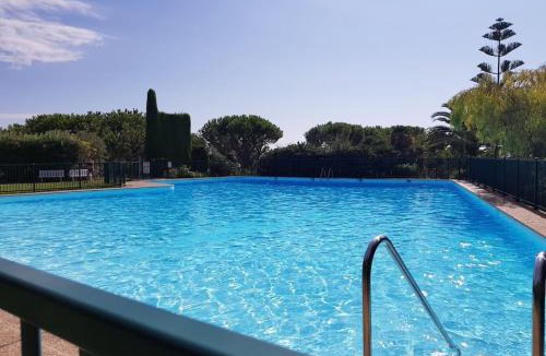 Fabron Villa | Apartment in Nice with Sea Views