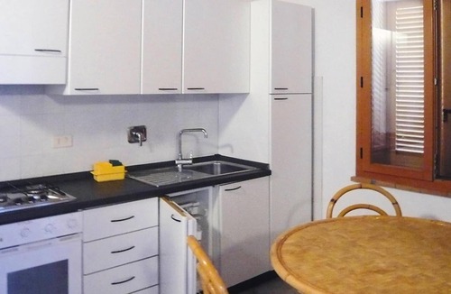 Rio nell'Elba Apartment | Apartment in Nisporto with Private Sea Access