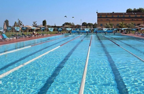 Piombino Apartment | Apartment in Piombino with terrace