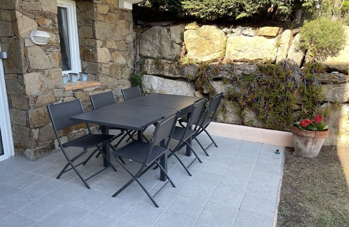 Cap Esterel Apartment | apartment in residence with swimming pool
