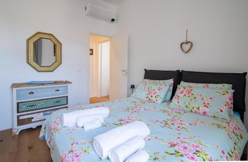 Trieste Old Town Apartment | Apartment in the Center of Trieste