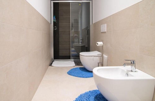 Trieste Old Town Apartment | Apartment in the Center of Trieste