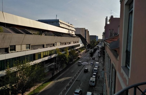 Cimiez Apartment | Apartment in the heart of Nice