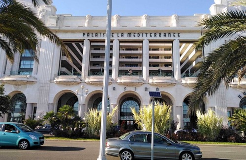 Cimiez Apartment | Apartment in the heart of Nice