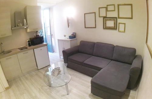 Gambetta Apartment | Apartment in the heart of Nice