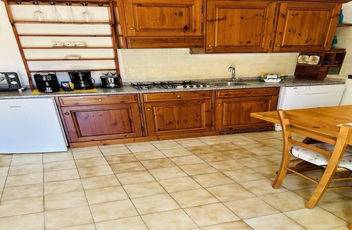 Montaione Apartment | Apartment in Tuscany with Pool and Garden
