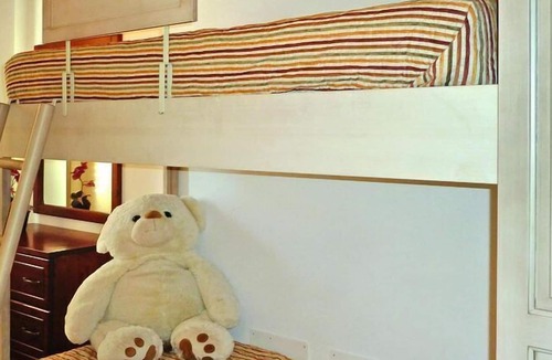 Vada Apartment | Apartment in VADA with garden furniture