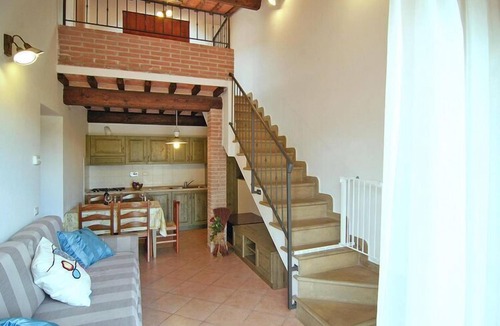 Vada Apartment | Apartment in VADA with garden furniture-formerly TUI Ferienhaus