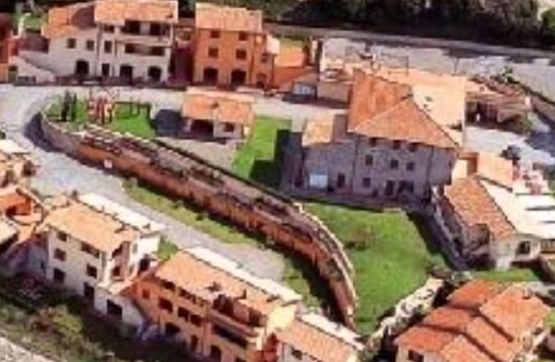 Pomaia Apartment | Apartment in Village-Residence La Pieve di Pomaia - Swimming pool - WiFi -Toscana
