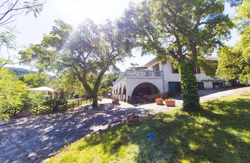 Campiglia Marittima Apartment | Apartment in Residence by the sea set in a amazing Park