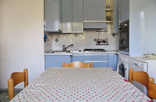 Marina di Pietrasanta House | Apartment/flat - Pietrasanta fraz. Marina