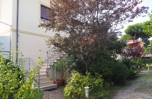 Marina di Pietrasanta House | Apartment/flat - Pietrasanta