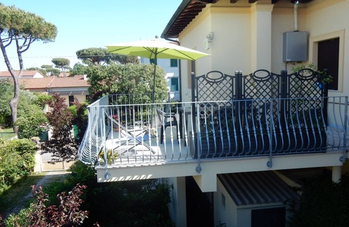 Marina di Pietrasanta House | Apartment/flat - Pietrasanta