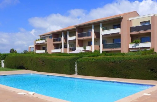 Ventabrun Apartment | Apartment Jardin Bleu in Nice - 2 persons, 1 bedrooms