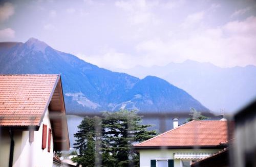 Merano Apartment | Apartment Julia I Villa Ehrenburg
