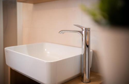 Merano Apartment | Apartment Julia I Villa Ehrenburg