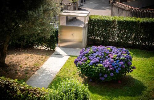 Merano Apartment | Apartment Julia I Villa Ehrenburg