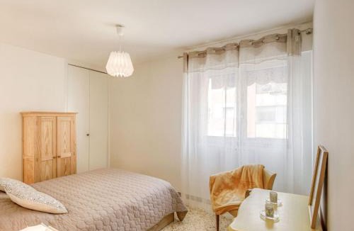Cagnes-sur-Mer Apartment | Apartment L'Amiral-1 by Interhome