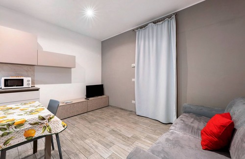 Lanzo d'Intelvi Apartment | Apartment 'La Casa Di Beppe - Val D'Intelvi' with Wi-Fi