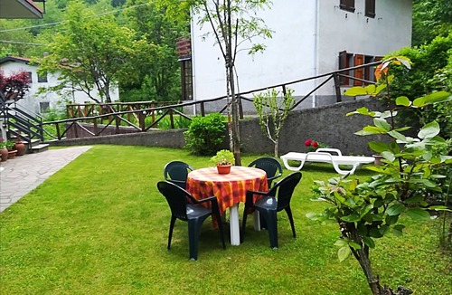 Pian di Novello Apartment | Apartment La Foresta - Abetone