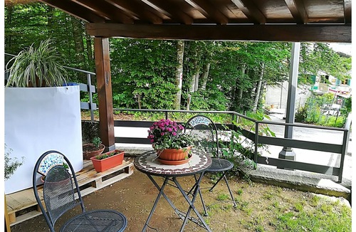 Pian di Novello Apartment | Apartment La Foresta - Abetone