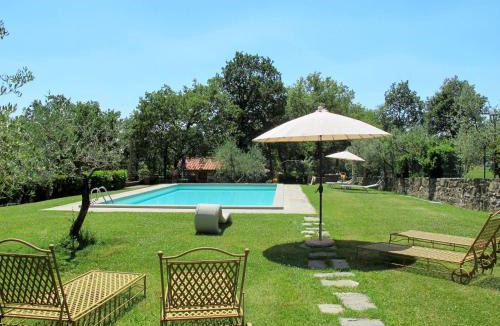 Loro Ciuffenna Apartment | Apartment La Fornace-3 by Interhome