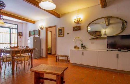 Loro Ciuffenna Apartment | Apartment La Fornace-3 by Interhome