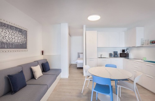 Torri del Benaco Apartment | Apartment La Casa Di Arianna