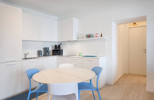 Torri del Benaco Apartment | Apartment La Casa Di Arianna