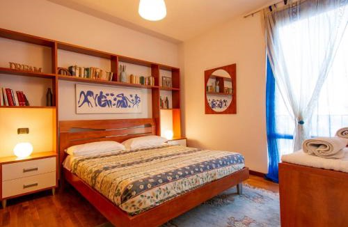 Lucca Apartment | Apartment La Rondine - LUU280 by Interhome