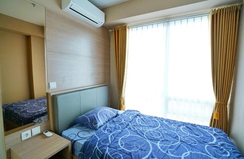 Arjuna Apartment | Apartment Landmark Residence Bandung