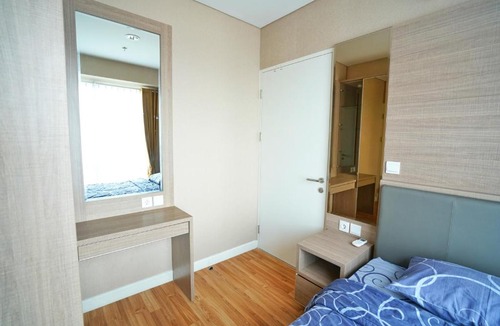 Arjuna Apartment | Apartment Landmark Residence Bandung