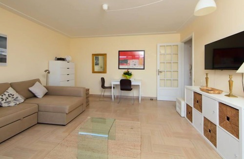 Antibes Old Town Apartment | Apartment Le Bastion in Antibes - 2 persons, 1 bedrooms