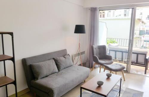 Le Piol Apartment | Apartment Le Clos tranquille by Interhome