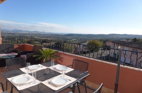La Rouviere Apartment | Apartment Le Golf de Roquebrune by Interhome
