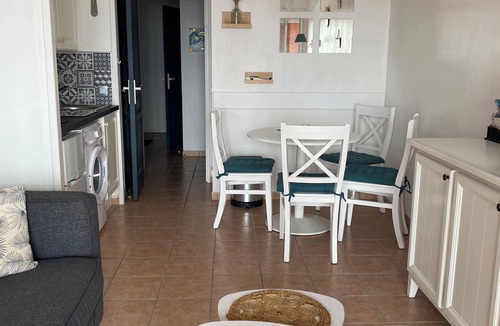 Les Issambres Apartment | Apartment Le Hameau des Issambres, sea view of the Gulf of St Tropez