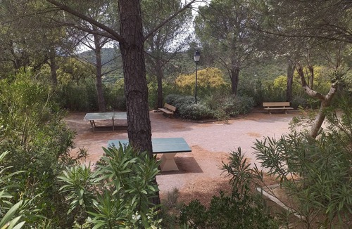 Les Issambres Apartment | Apartment Le Hameau des Issambres, sea view of the Gulf of St Tropez