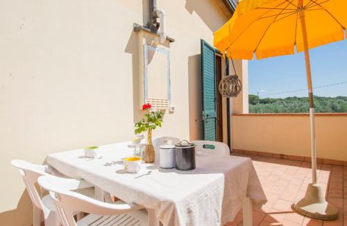 Cecina Apartment | Apartment Le Macine-4 by Interhome