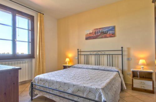 Cecina Apartment | Apartment Le Macine-4 by Interhome